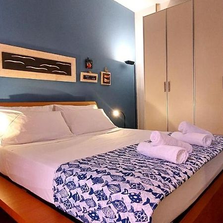 Casamare Portovenere Apartment Porto Venere Bagian luar foto