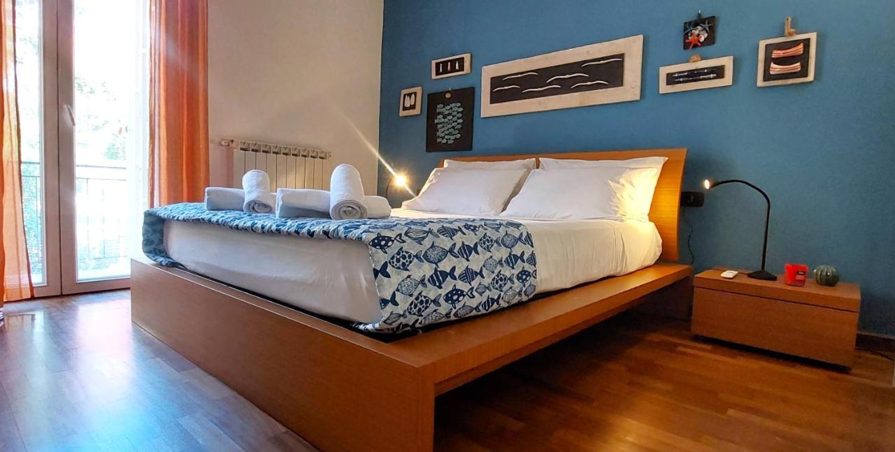 Casamare Portovenere Apartment Porto Venere Bagian luar foto