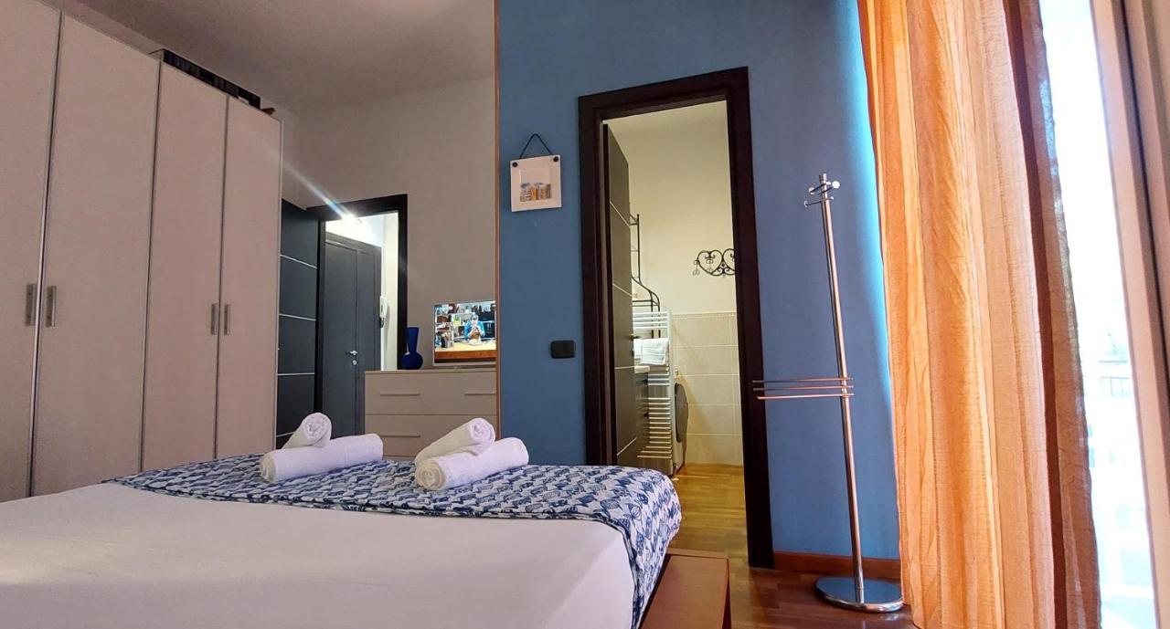 Casamare Portovenere Apartment Porto Venere Bagian luar foto