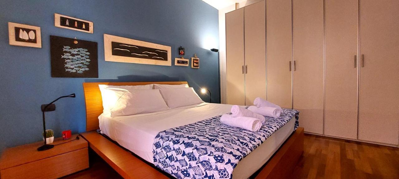 Casamare Portovenere Apartment Porto Venere Bagian luar foto