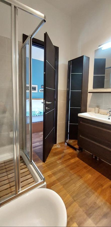 Casamare Portovenere Apartment Porto Venere Bagian luar foto