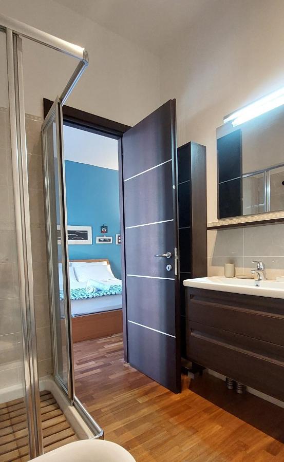 Casamare Portovenere Apartment Porto Venere Bagian luar foto