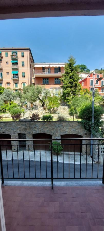 Casamare Portovenere Apartment Porto Venere Bagian luar foto