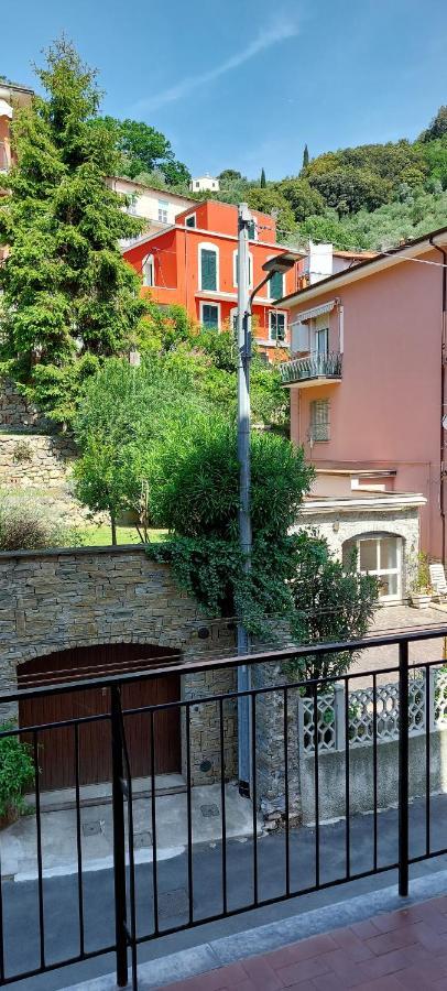 Casamare Portovenere Apartment Porto Venere Bagian luar foto