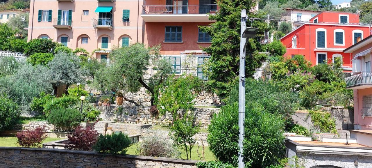 Casamare Portovenere Apartment Porto Venere Bagian luar foto