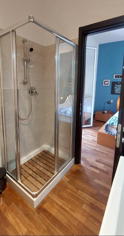 Casamare Portovenere Apartment Porto Venere Bagian luar foto