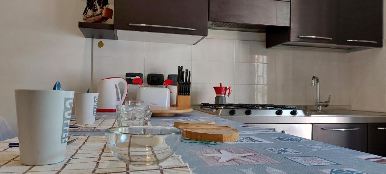 Casamare Portovenere Apartment Porto Venere Bagian luar foto