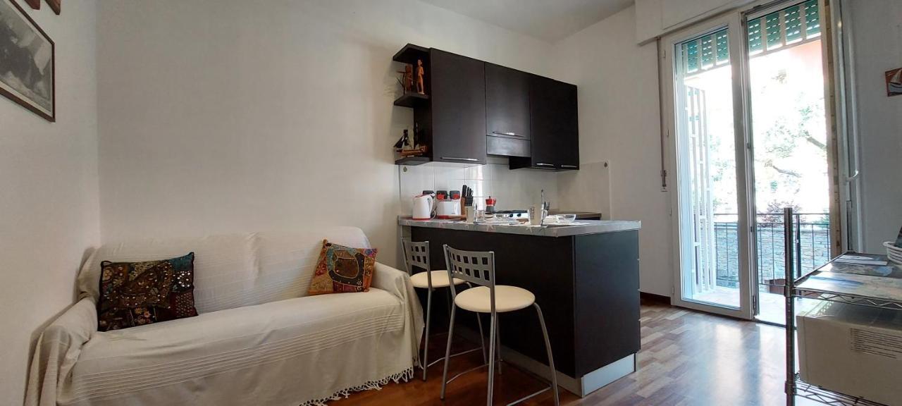 Casamare Portovenere Apartment Porto Venere Bagian luar foto